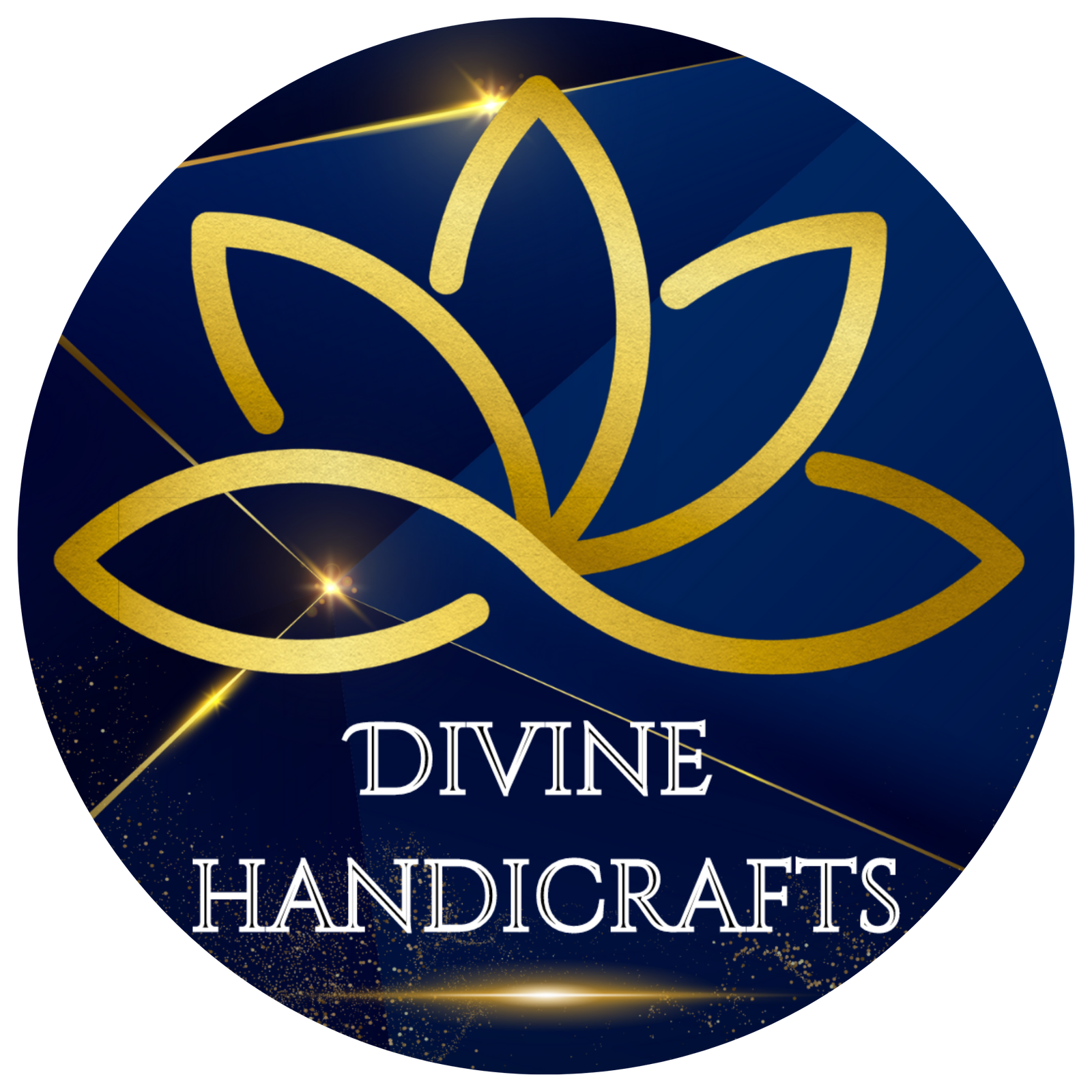 Divine Heritage